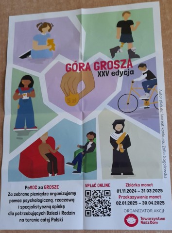 Góra grosza